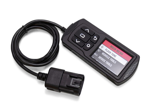 Polaris Ranger XP 1000 Tuning DynoJet Powervision 3