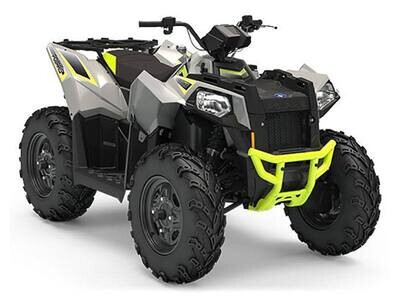 Scrambler 850-1000