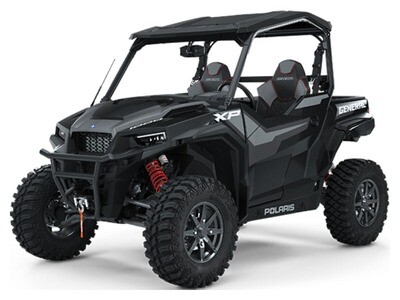 Polaris General