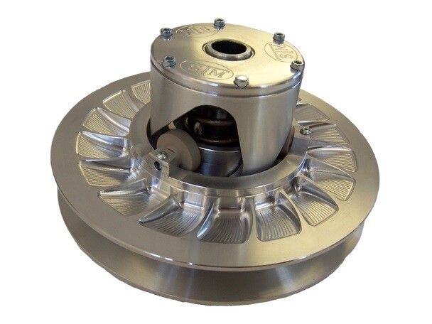 2016-2021 XP1000, General and RZR 900 Tuner Secondary Assembly