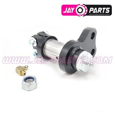 JAY PARTS PITMAN RENEGADE OUTLANDER GREASABLE 2012-2017 – JP0205