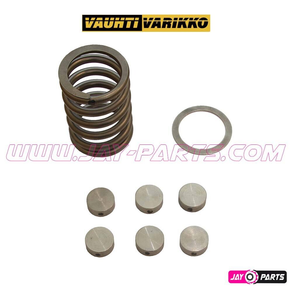 VAUHTI VARIKKO STAGE 1 CLUTCH KIT – CFMOTO CFORCE 625