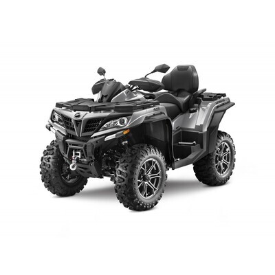 CFORCE 850/800XC