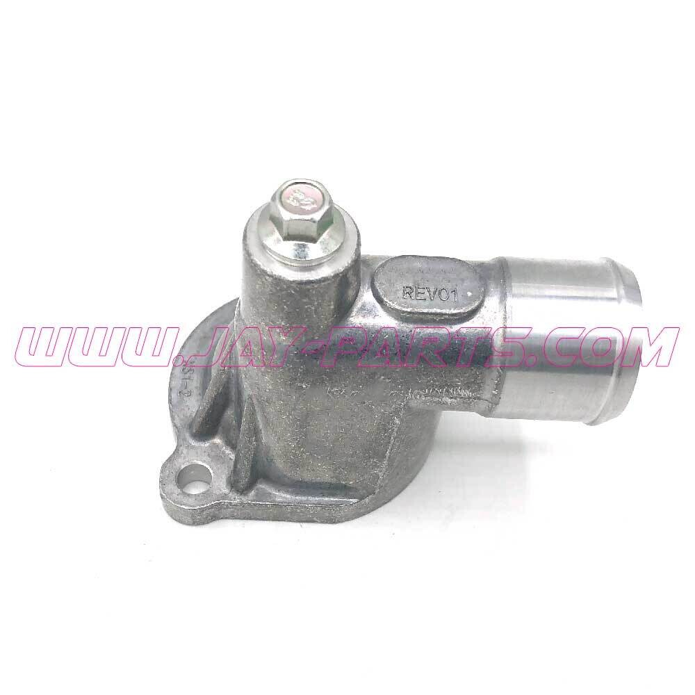 POLARIS THERMOSTAT COVER WITH VENT SCREW