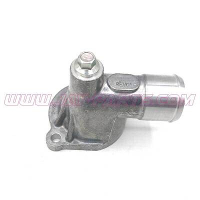 POLARIS THERMOSTAT COVER WITH VENT SCREW