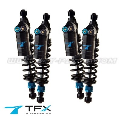 TFX132 TWIN – SHOCK ABSORBER CF MOTO