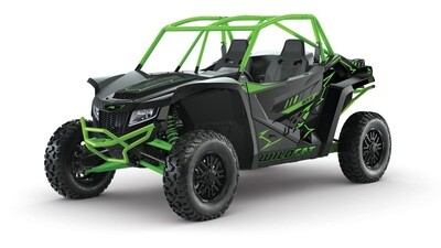 Wildcat XX