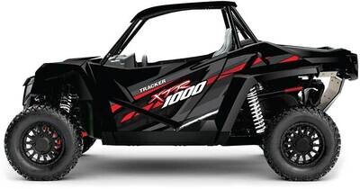 Tracker XTR 1000