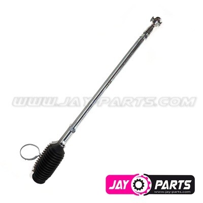 JAY PARTS TIE ROD KIT HEAVY DUTY ARCTIC CAT WILDCAT XX