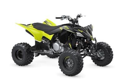 YFZ450R