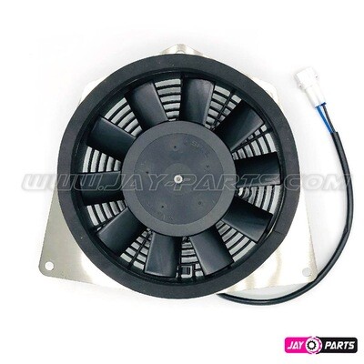 JAY PARTS YAMAHA RAPTOR FAN HIGH PERFORMANCE JP0110