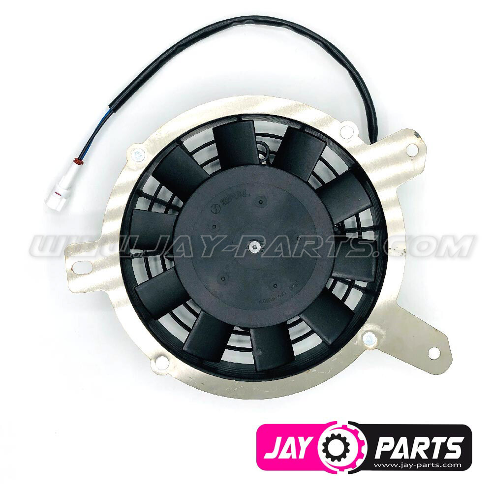 JAY PARTS YFZ FAN HIGH PERFORMANCE YAMAHA