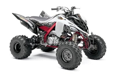 Raptor