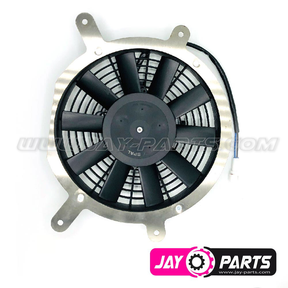 JAY PARTS FAN HIGH PERFORMANCE YAMAHA JP0112