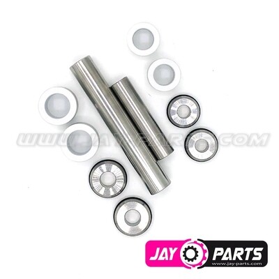 JAY PARTS POLARIS RANGER 1000 BUSHING KIT REAR KNUCKLE SIDE