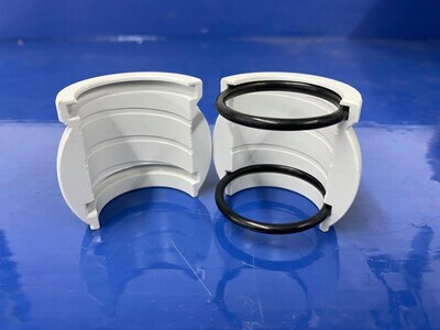 Jay Parts Bushing Steering Column Can Am Renegade Outlander - JP0196