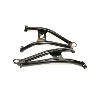 Front Lower Control Arms Sportsman 550/850/1000, Scrambler 850/1000