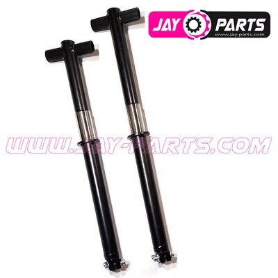 Jay Parts Steering Stem Performance Polaris Scrambler S 55″