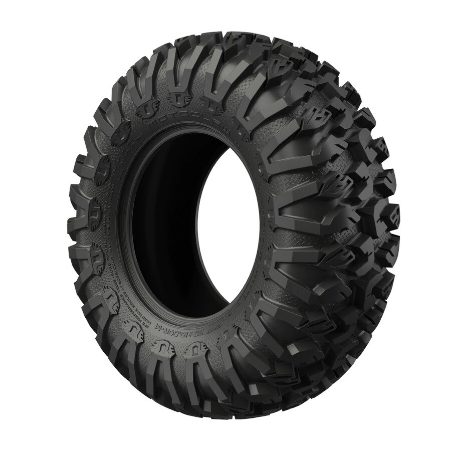 EFX TIRES MOTOCLAW