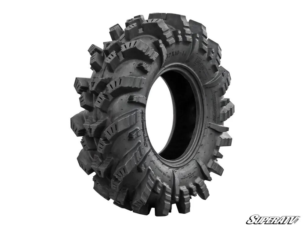 SUPER ATV INTIMIDATOR UTV / ATV ALL-TERRAIN TIRE 26.5X10-14