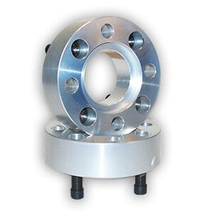 Wheel Spacers