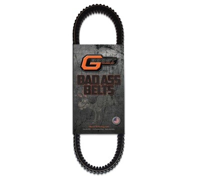 Bad Ass Drive Belt