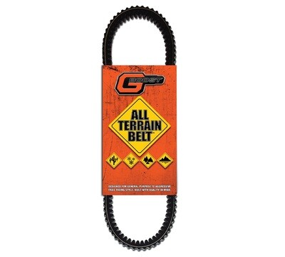All Terrain Belt