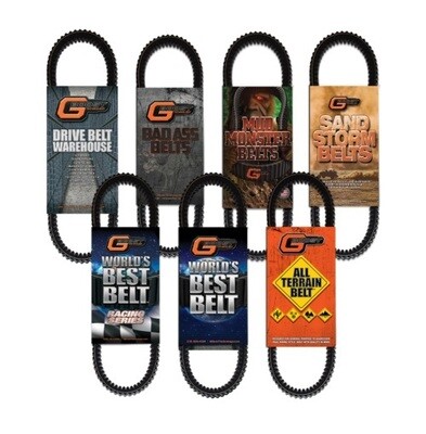 Belts