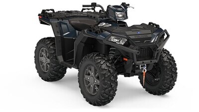 Sportsman 850-1000