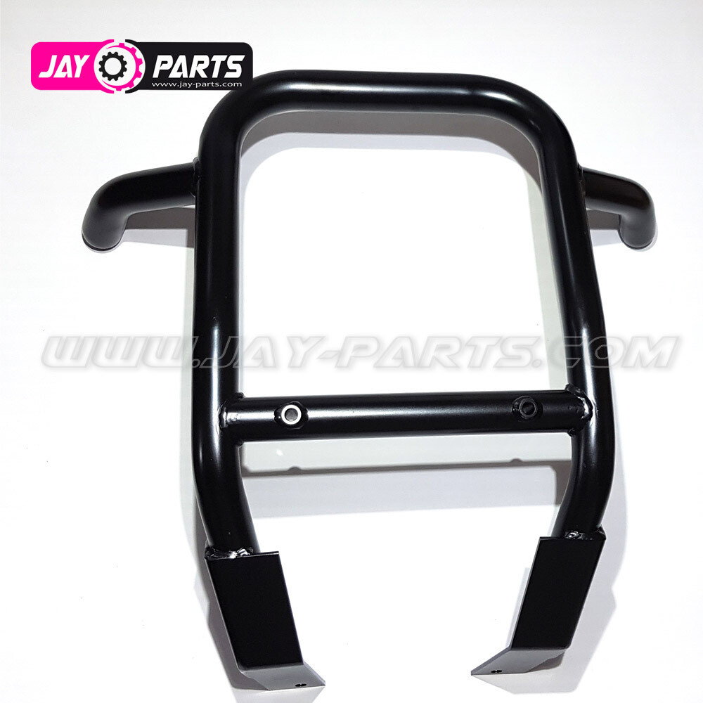 Front BUMPER RACE POLARIS SCRAMBLER