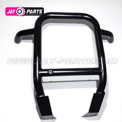 Front BUMPER RACE POLARIS SCRAMBLER