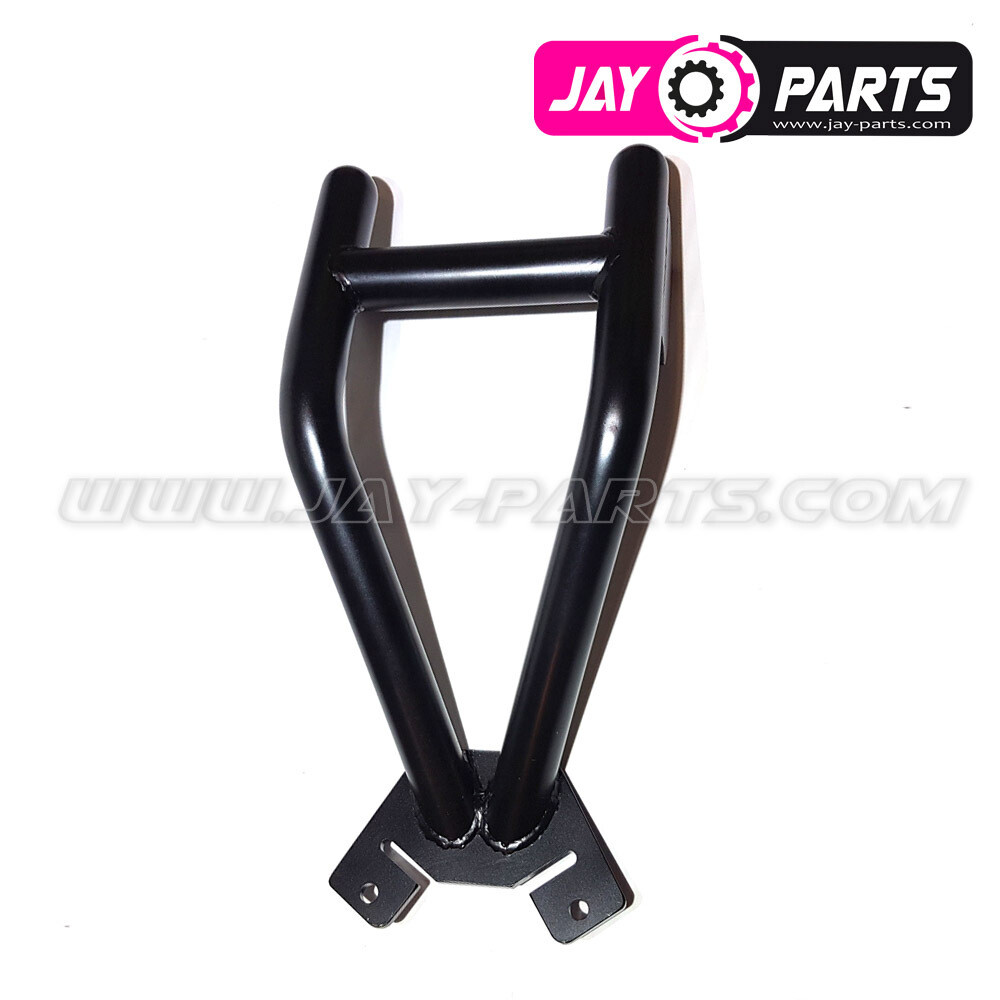 JAY PARTS REAR BUMPER RACE POLARIS SCRAMBLER