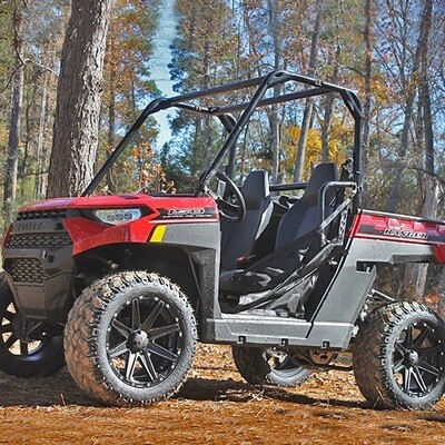 Ranger 150