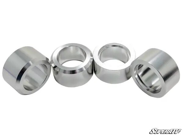 CAN-AM COMMANDER 3&quot; LIFT KIT (NOT XMR or XT-P)