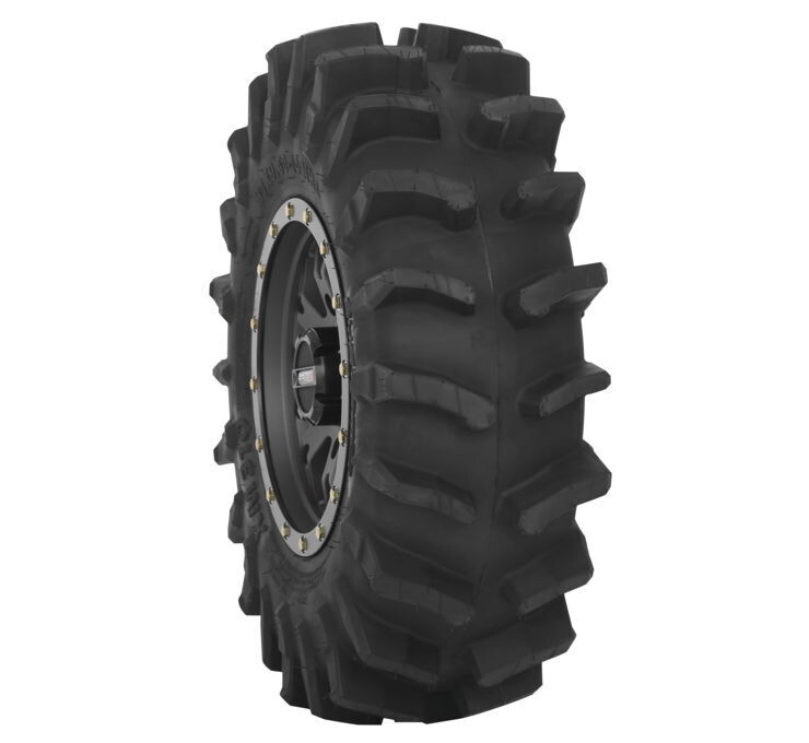 28x9.5-14, Radial, Front/Rear, 8 ply