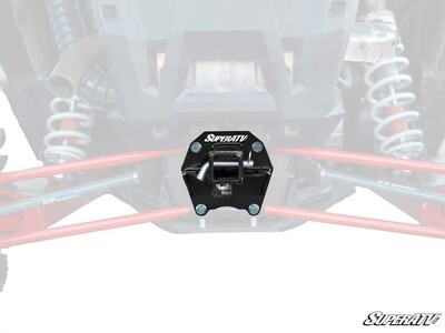 POLARIS RZR XP 1000 REAR RECEIVER HITCH