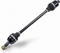 Axles