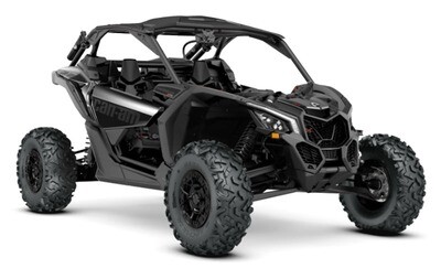 Maverick X3