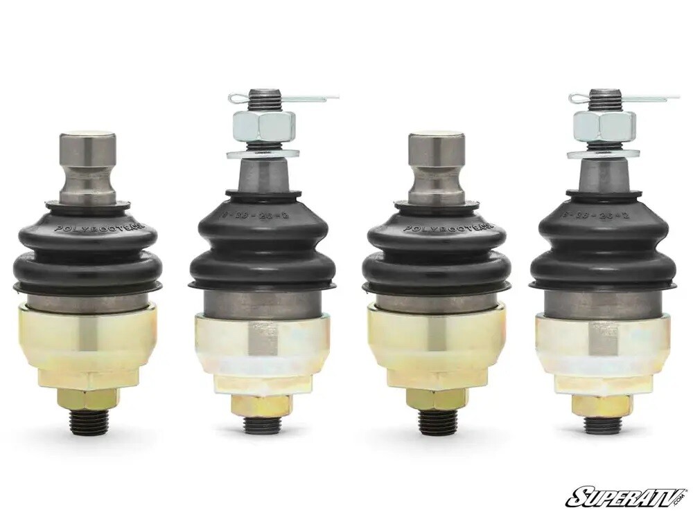 KELLER BALL JOINT POLARIS RZR XP TURBO