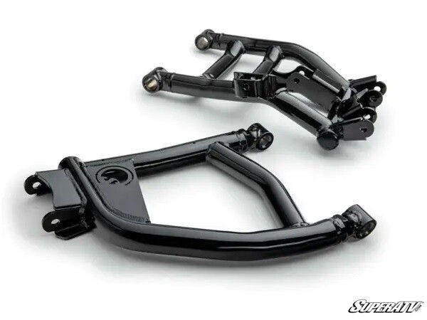CAN-AM DEFENDER HD10 ATLAS PRO 1.5&quot; REAR OFFSET A-ARMS
