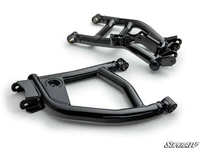 CAN-AM DEFENDER HD10 ATLAS PRO 1.5&quot; REAR OFFSET A-ARMS