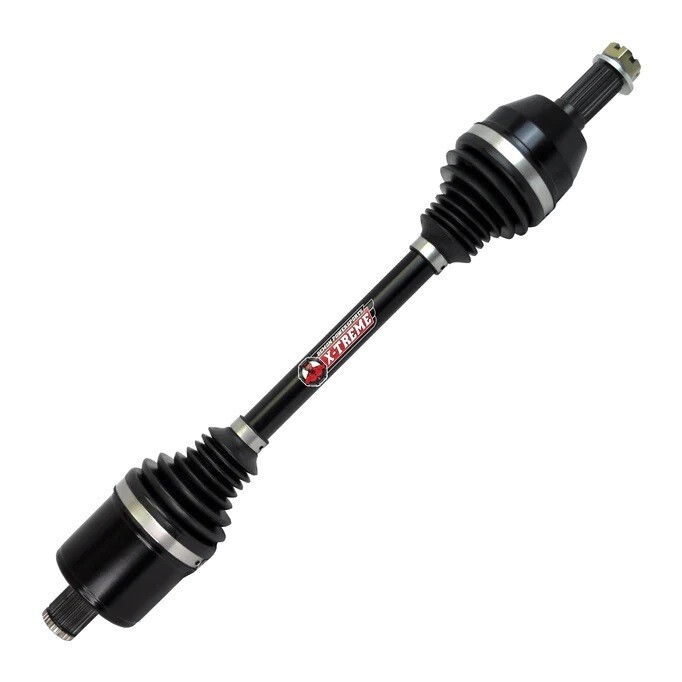 DEMON POWERSPORTS X-TREME PAXL-6098XHD – POLARIS 1000 S (55″) - REAR