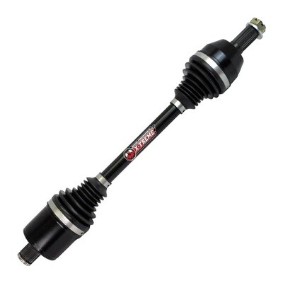 DEMON POWERSPORTS X-TREME PAXL-6098XHD – POLARIS 1000 S (55″) - REAR