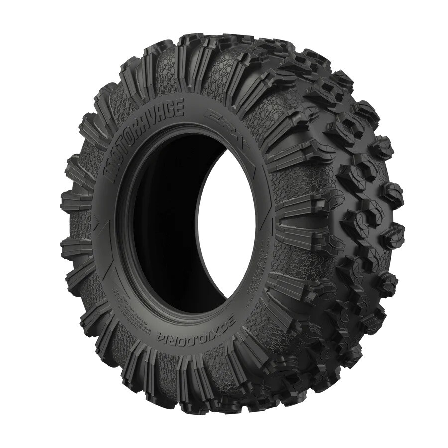 EFX TIRES MOTORAVAGE
