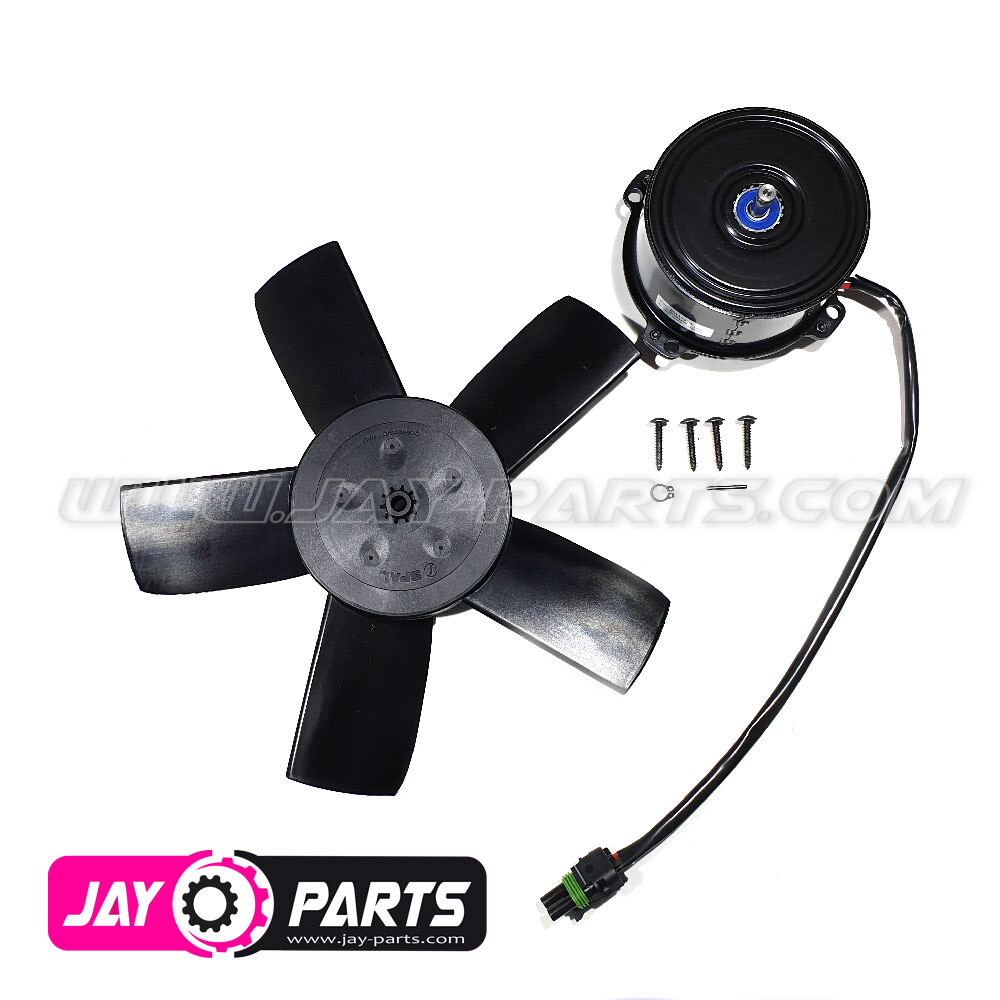 JAY PARTS FAN HIGH PERFORMANCE POLARIS - JP0073