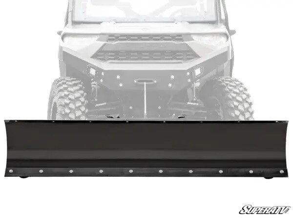 POLARIS RANGER XP 1000 PLOW PRO SNOW PLOW