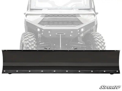 POLARIS RANGER XP 1000 PLOW PRO SNOW PLOW