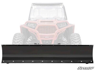 POLARIS RZR XP 1000 PLOW PRO SNOW PLOW