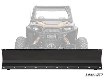 POLARIS GENERAL XP 1000 PLOW PRO SNOW PLOW