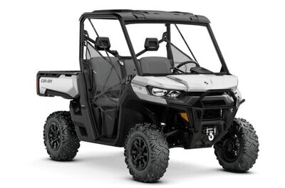 Defender